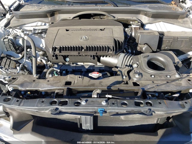5J8YD9H41SL003205 Acura Mdx Technology Package