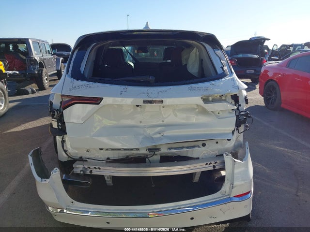 5J8YD9H41SL003205 Acura Mdx Technology Package