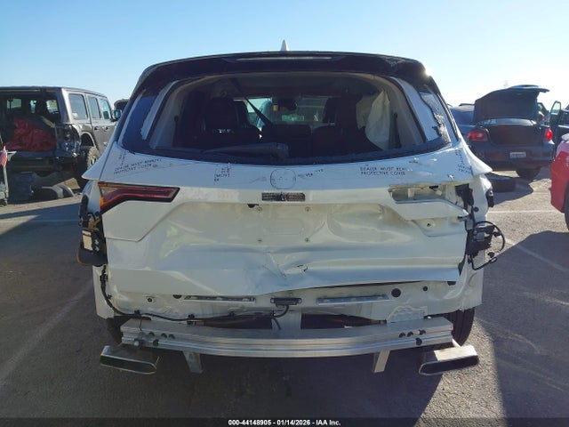 5J8YD9H41SL003205 Acura Mdx Technology Package
