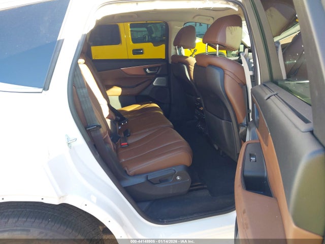 5J8YD9H41SL003205 Acura Mdx Technology Package