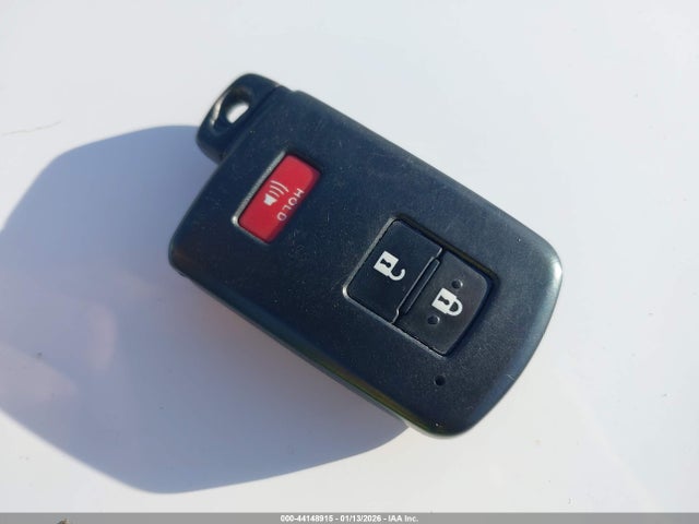 3TMGZ5AN2JM142909 Toyota Tacoma Limited