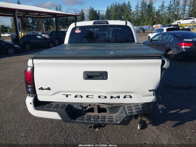 3TMGZ5AN2JM142909 Toyota Tacoma Limited