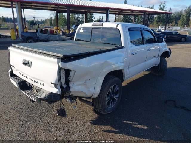 3TMGZ5AN2JM142909 Toyota Tacoma Limited