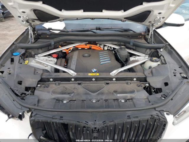 2023 BMW X5 PHEV 5UXTA6C06P9P51374 Photo 9