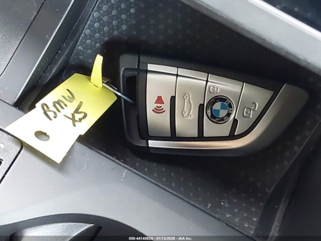 2023 BMW X5 PHEV 5UXTA6C06P9P51374 Photo 10