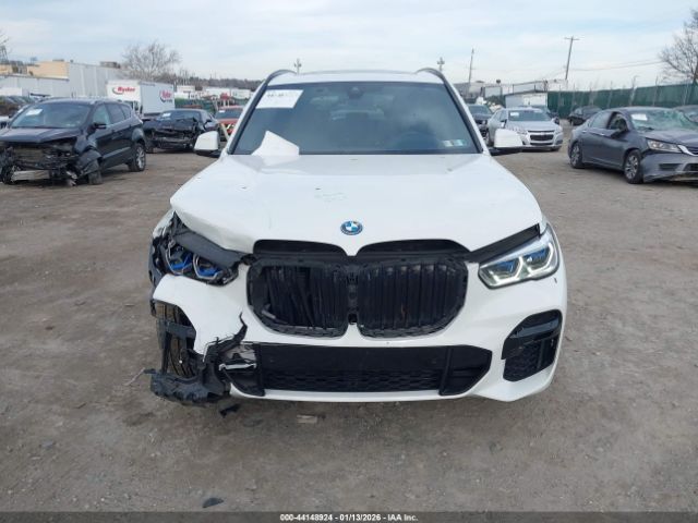 2023 BMW X5 PHEV 5UXTA6C06P9P51374 Photo 5