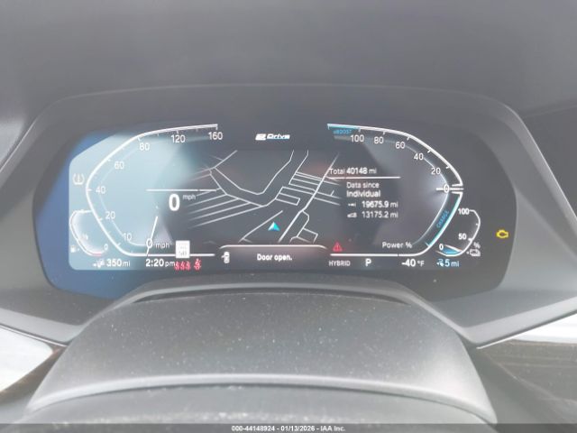 2023 BMW X5 PHEV 5UXTA6C06P9P51374 Photo 6