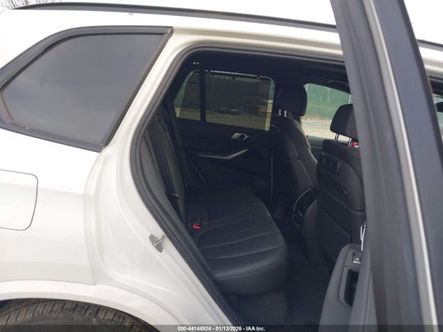 2023 BMW X5 PHEV 5UXTA6C06P9P51374 Photo 7