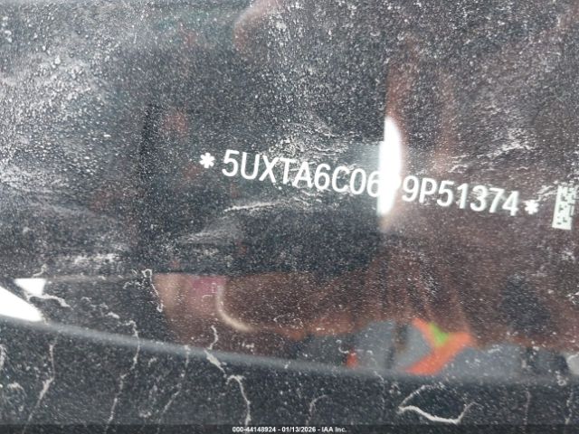 2023 BMW X5 PHEV 5UXTA6C06P9P51374 Photo 8