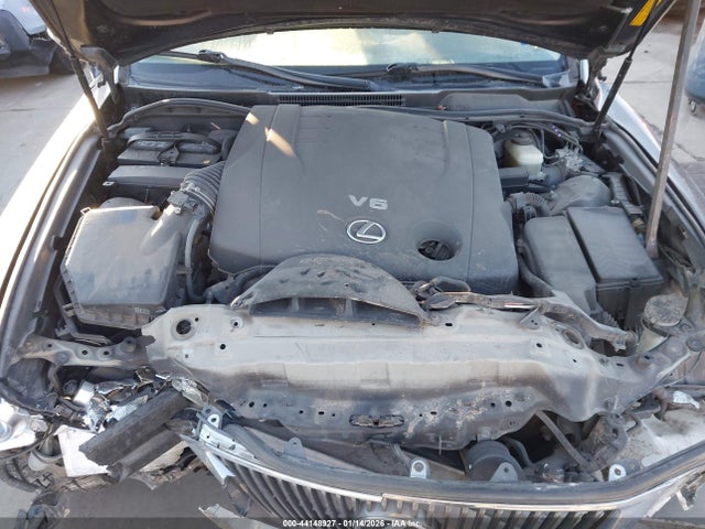 Aukcja sprzedaży 2010 Lexus Is 250, vin: JTHBF5C28A5109844, numer aukcji: 44148927