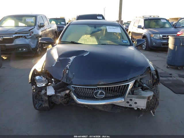 Aukcja sprzedaży 2010 Lexus Is 250, vin: JTHBF5C28A5109844, numer aukcji: 44148927