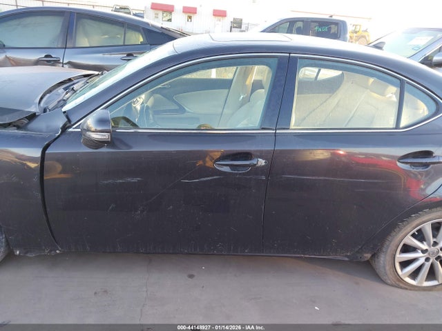 Aukcja sprzedaży 2010 Lexus Is 250, vin: JTHBF5C28A5109844, numer aukcji: 44148927
