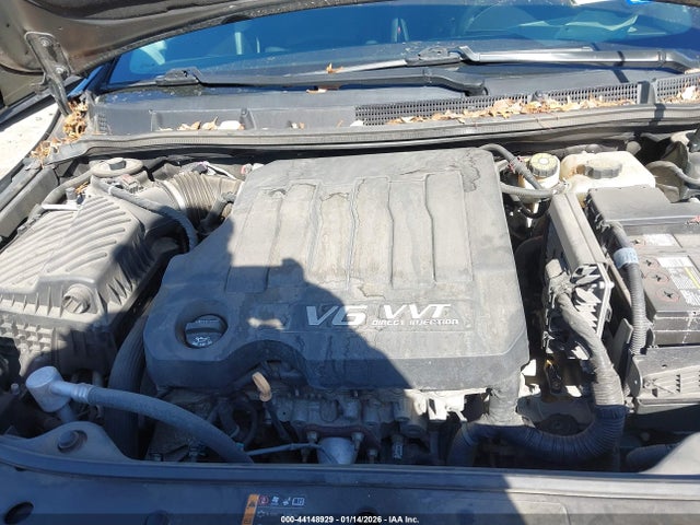 44148929 :رقم المزاد ، 1G4GH5E33DF186722 vin ، 2013 Buick Lacrosse Premium 2 Group مزاد بيع
