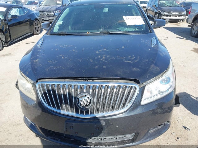 44148929 :رقم المزاد ، 1G4GH5E33DF186722 vin ، 2013 Buick Lacrosse Premium 2 Group مزاد بيع