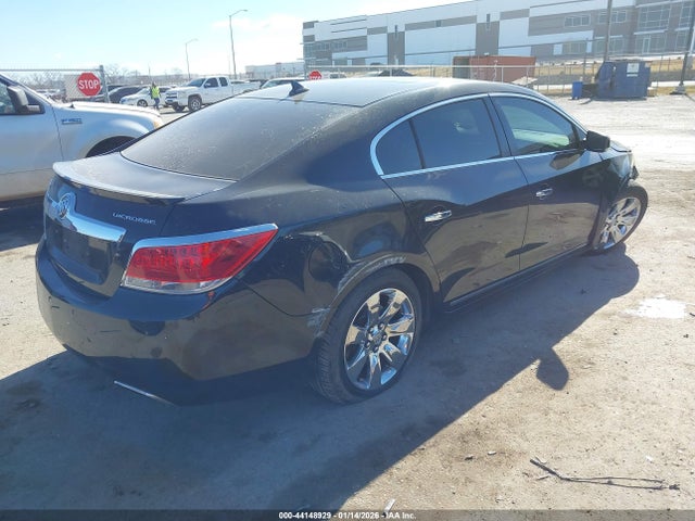 44148929 :رقم المزاد ، 1G4GH5E33DF186722 vin ، 2013 Buick Lacrosse Premium 2 Group مزاد بيع