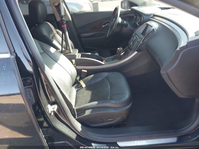44148929 :رقم المزاد ، 1G4GH5E33DF186722 vin ، 2013 Buick Lacrosse Premium 2 Group مزاد بيع