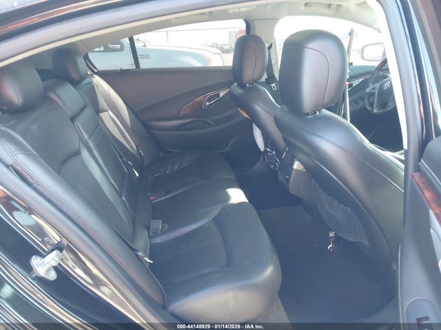 44148929 :رقم المزاد ، 1G4GH5E33DF186722 vin ، 2013 Buick Lacrosse Premium 2 Group مزاد بيع