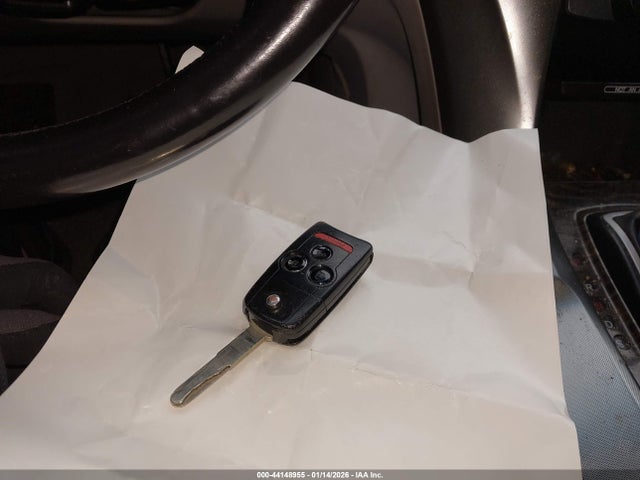 2011 ACURA TL 19UUA8F25BA006042 Photo 10