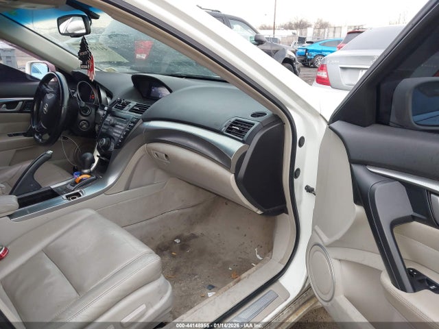 2011 ACURA TL 19UUA8F25BA006042 Photo 4