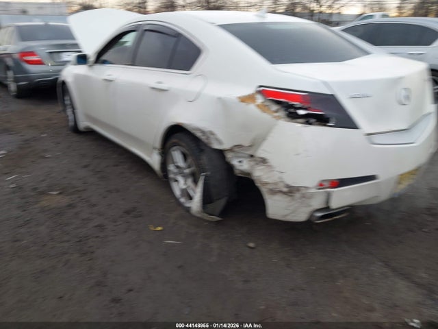 2011 ACURA TL 19UUA8F25BA006042 Photo 5
