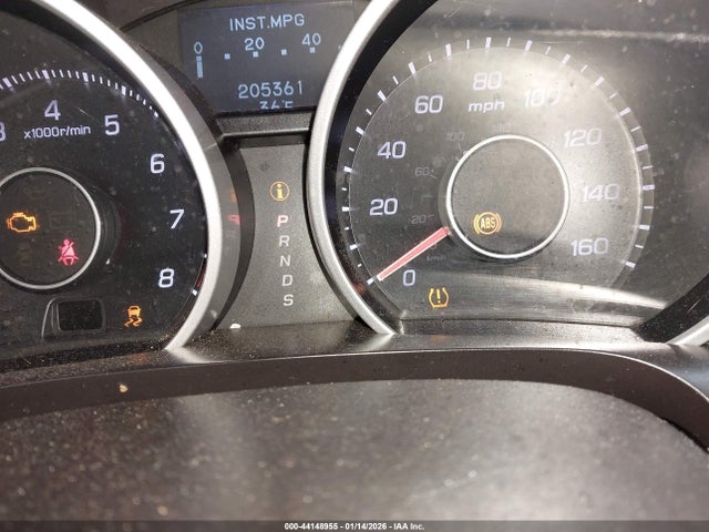 2011 ACURA TL 19UUA8F25BA006042 Photo 6