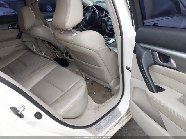 2011 ACURA TL 19UUA8F25BA006042 Photo 7