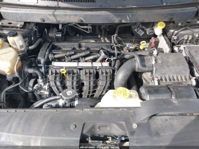 2018 DODGE JOURNEY 3C4PDCAB6JT445318 Photo 9