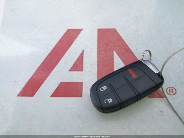 2018 DODGE JOURNEY 3C4PDCAB6JT445318 Photo 10