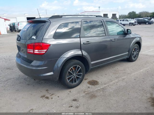 2018 DODGE JOURNEY 3C4PDCAB6JT445318 Photo 3