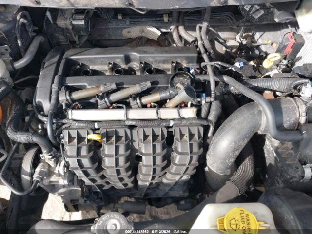 2018 DODGE JOURNEY 3C4PDCAB6JT445318 Photo 5