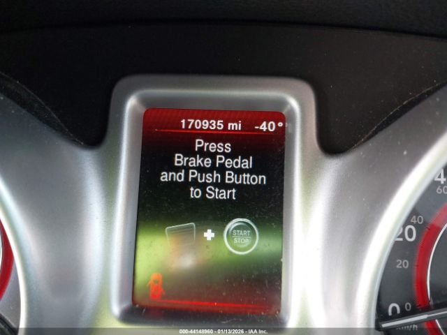 2018 DODGE JOURNEY 3C4PDCAB6JT445318 Photo 6