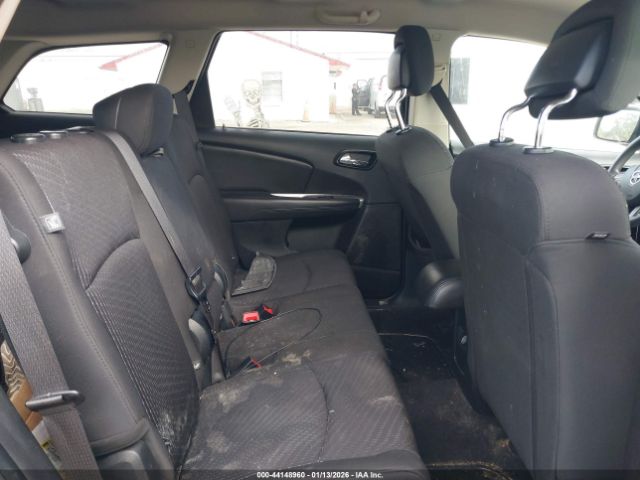2018 DODGE JOURNEY 3C4PDCAB6JT445318 Photo 7