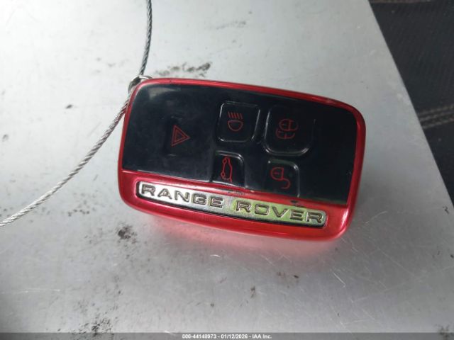 2014 LAND ROVER RANGE ROVER SPORT SALWV2EF9EA332775 Photo 10