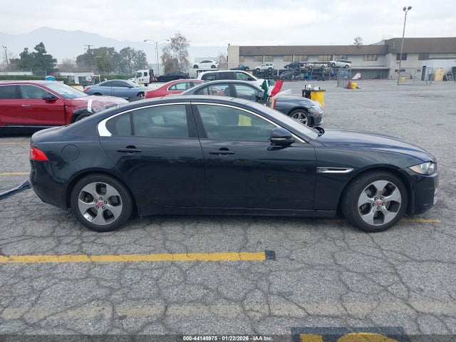 Jaguar Xe 25t 2018 SAJAR4FX6JCP35914 Image 14