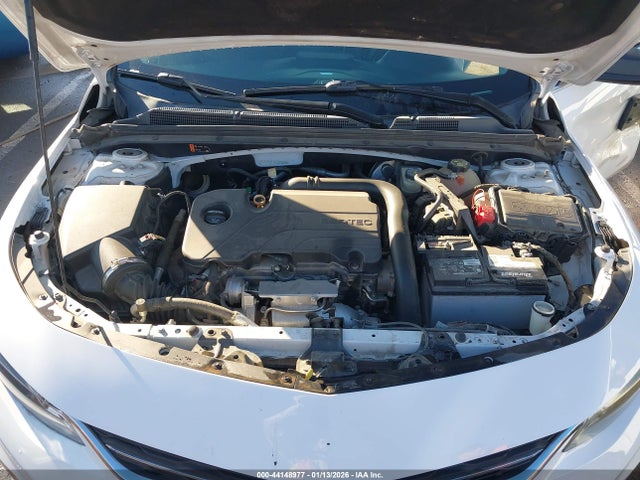 1G1ZB5STXJF293919 Chevrolet Malibu 1ls