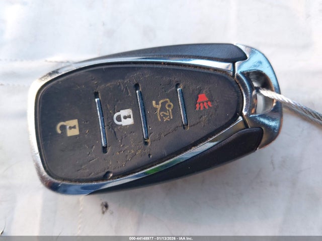 1G1ZB5STXJF293919 Chevrolet Malibu 1ls