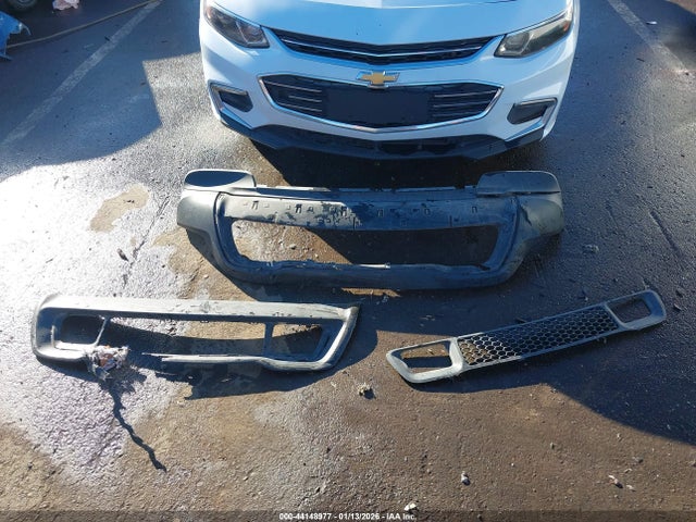 1G1ZB5STXJF293919 Chevrolet Malibu 1ls