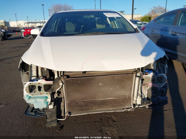 Honda CIVIC EX 2015 19XFB2F88FE210679 Image 6