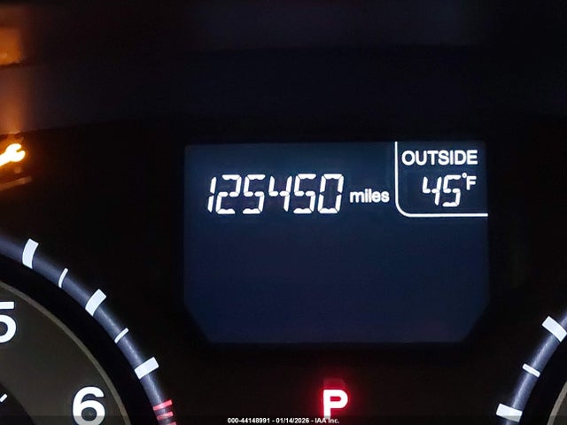 Honda Odyssey Ex-l 2016 5FNRL5H65GB075809 Image 15