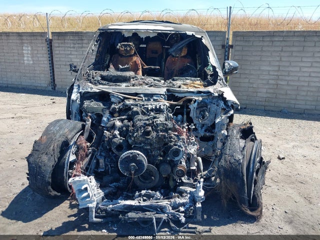 Land Rover Range Rover Hse 2020 SALGS2RU6LA580100 Image 11