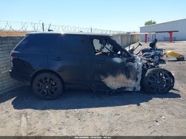 Land Rover Range Rover Hse 2020 SALGS2RU6LA580100 Image 12