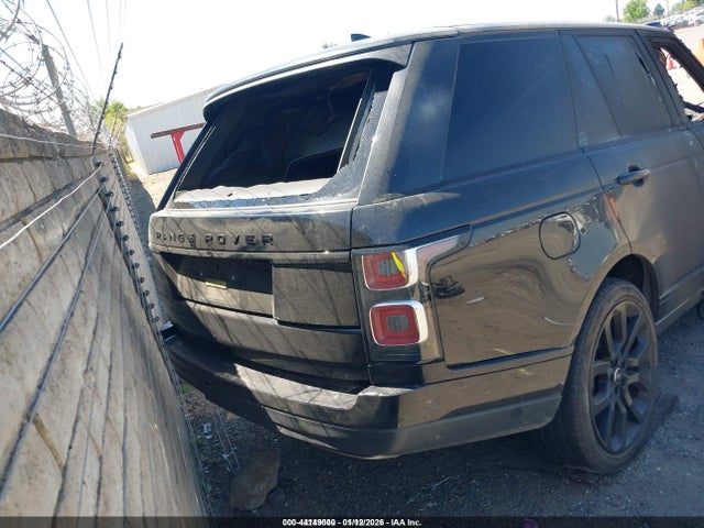 Land Rover Range Rover Hse 2020 SALGS2RU6LA580100 Image 15