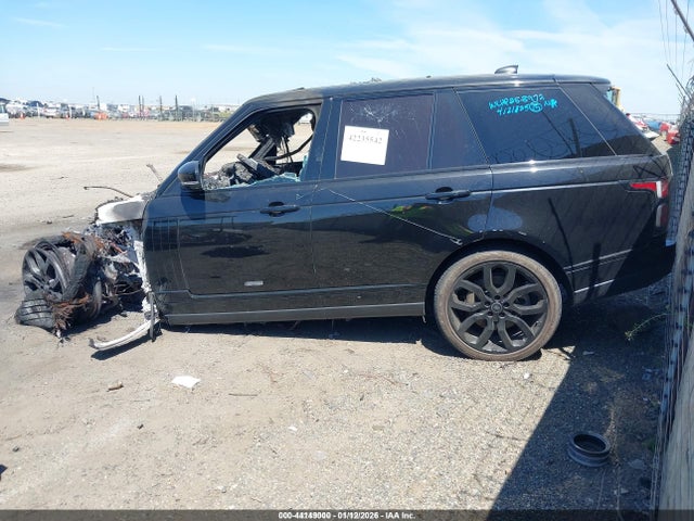 Land Rover Range Rover Hse 2020 SALGS2RU6LA580100 Image 3