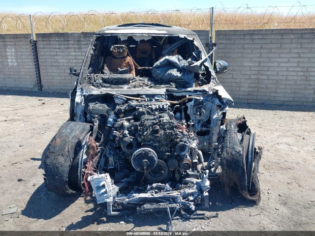 Land Rover Range Rover Hse 2020 SALGS2RU6LA580100 Image 6