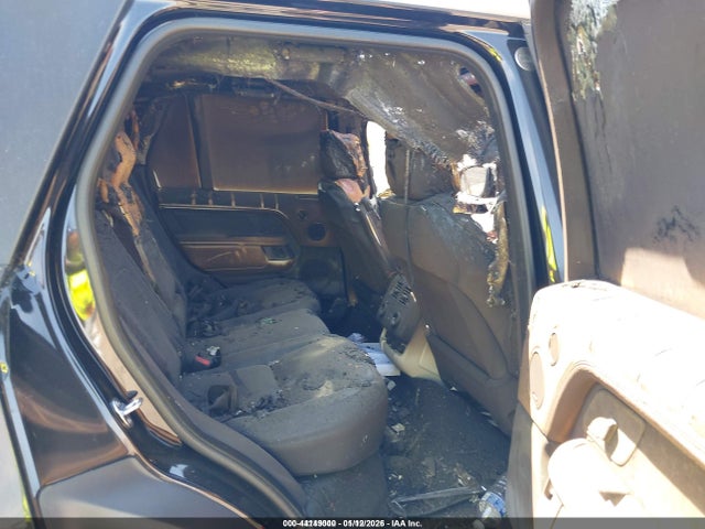 Land Rover Range Rover Hse 2020 SALGS2RU6LA580100 Image 8