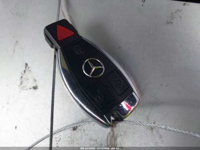 2017 MERCEDES-BENZ C 300 WDDWJ4JB5HF340743 Photo 10