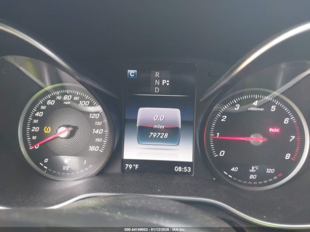 2017 MERCEDES-BENZ C 300 WDDWJ4JB5HF340743 Photo 6