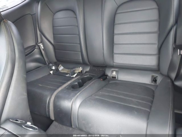 2017 MERCEDES-BENZ C 300 WDDWJ4JB5HF340743 Photo 7