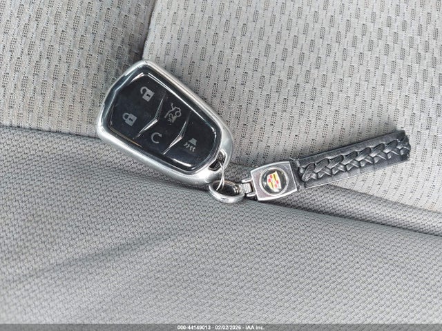 2015 CADILLAC ATS 1G6AB1R39F0109067 Photo 10