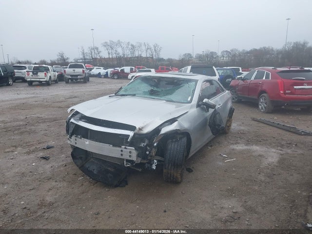 2015 CADILLAC ATS 1G6AB1R39F0109067 Photo 1